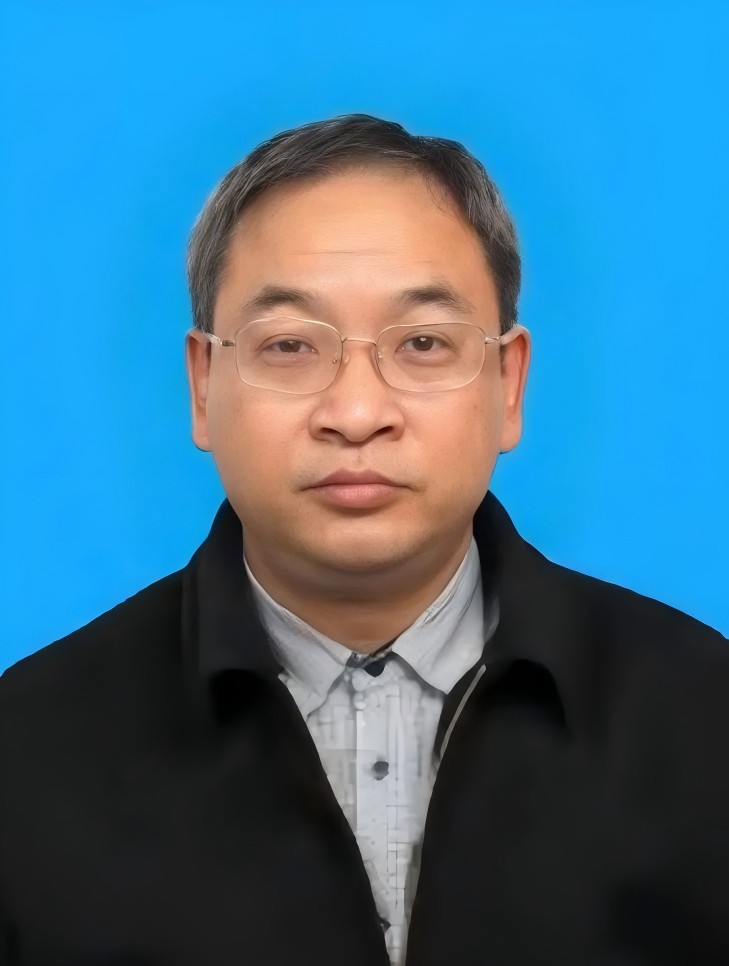 王洪 教学副院长