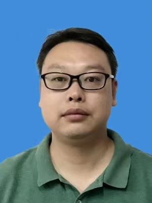 苏秦 党支部副书记兼学工负责人