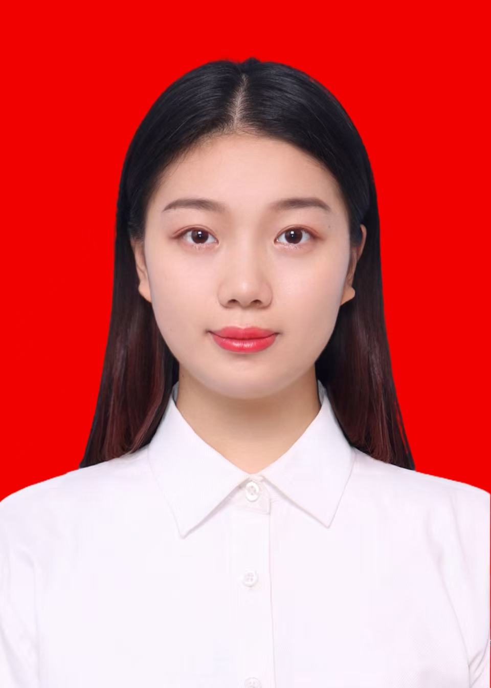 邱珂琪