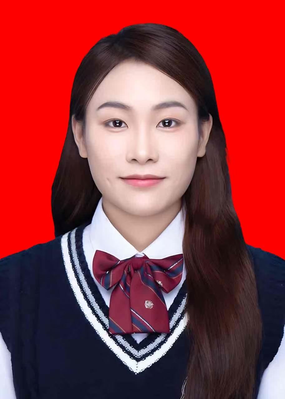 钟杨玲