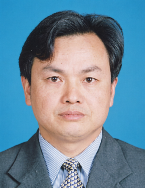 谢庆华